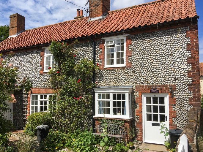 The North Norfolk Property Market Hayes + Storr