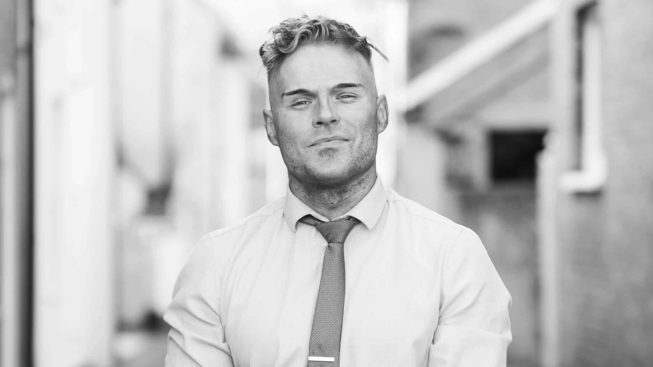 Kieran Athow