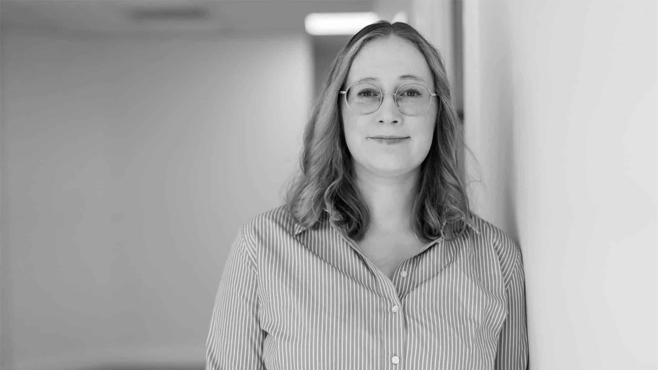 Sarah Lazzari-Bailey