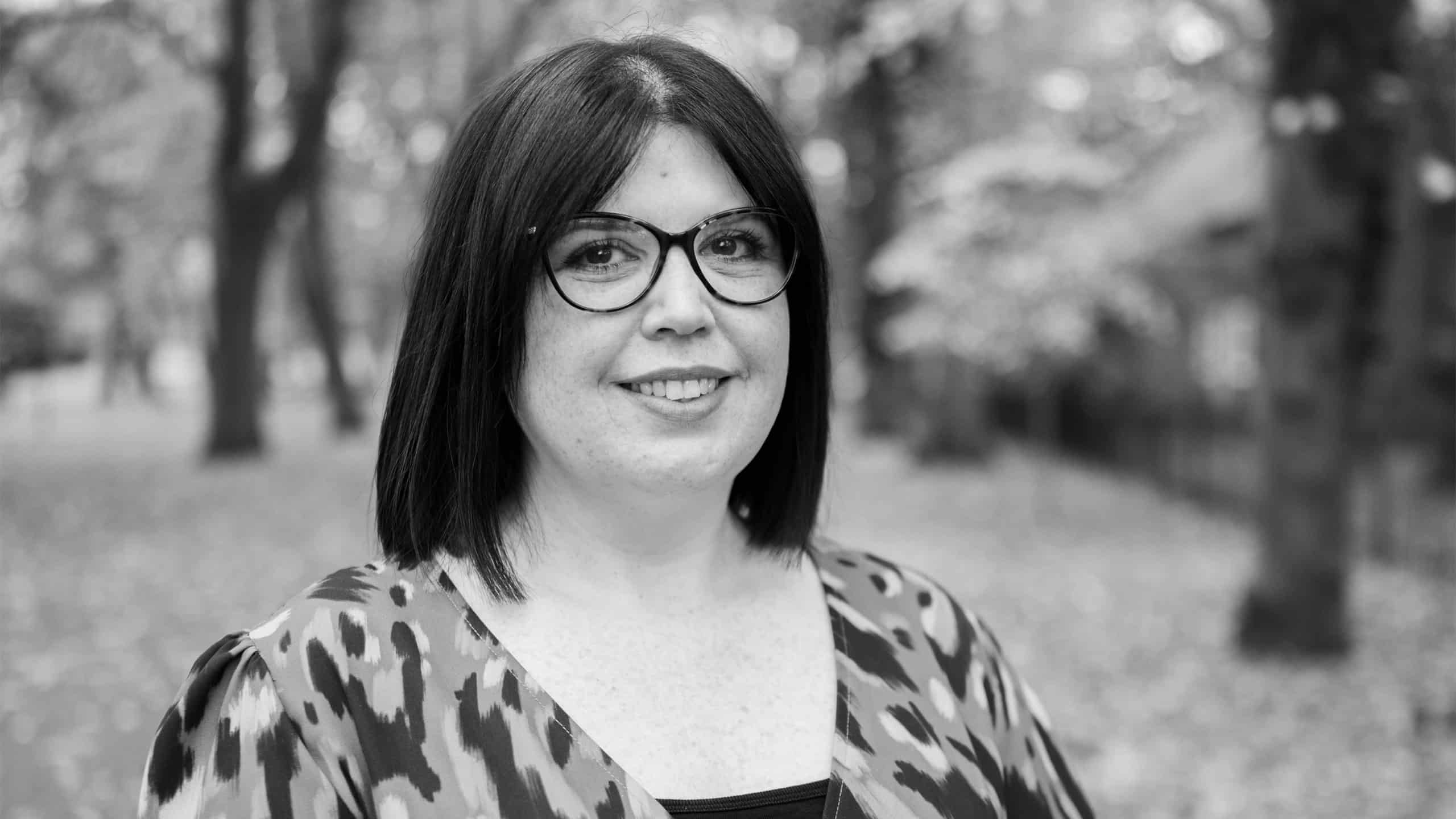 Rachael Foskett