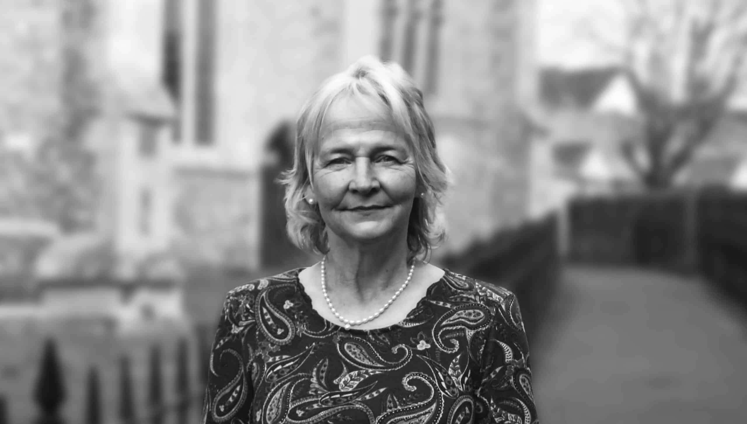 Marion Oliver