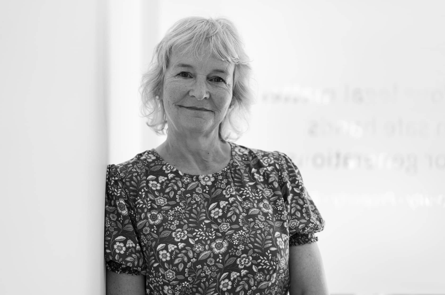 Marion Oliver