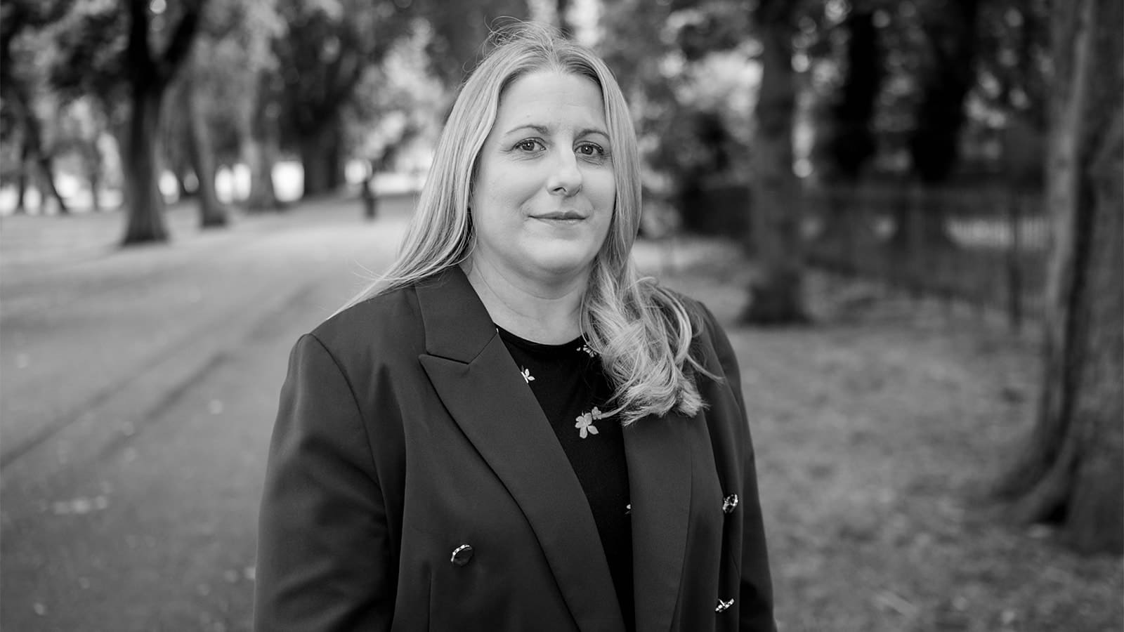 Nichola Standbrook