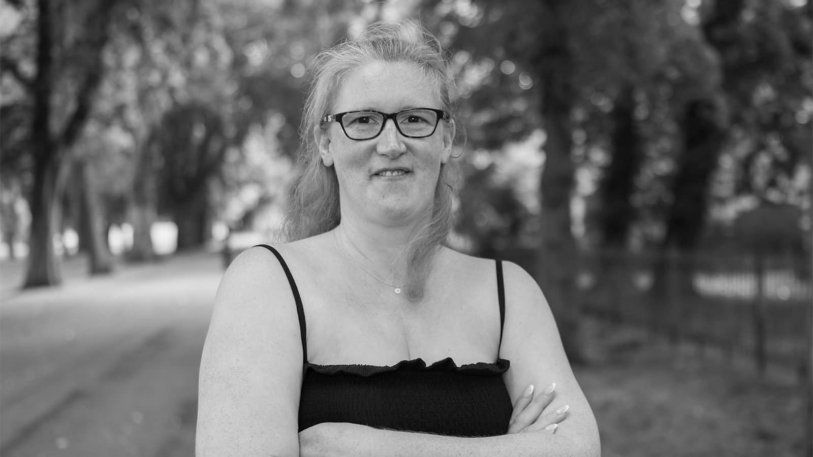 Catherine Widdows