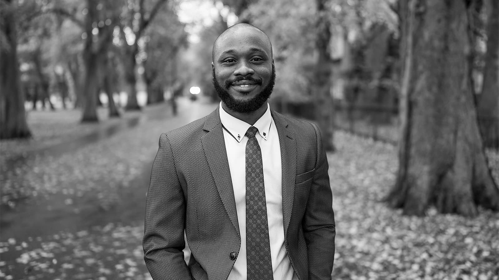 Fabian Nwohia